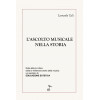 L'ascolto musicale nella storia